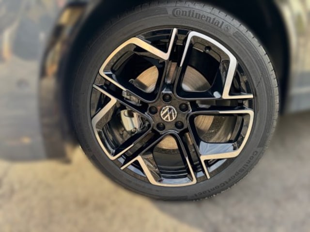 Volkswagen Tiguan 2.0 TDI 4Motion