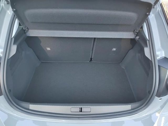 Opel Corsa F 1.2 Allwetterreifen Sitzheizung