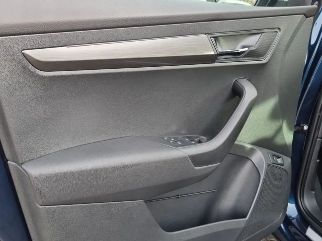 Skoda Karoq 1.5 TSI Ambition