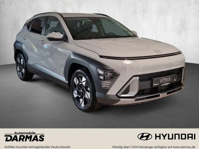 Hyundai Kona 1.6 Prime Vierwielaandrijving