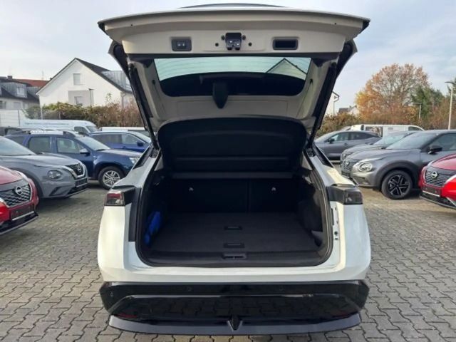 Nissan Ariya 87 kWh Evolve