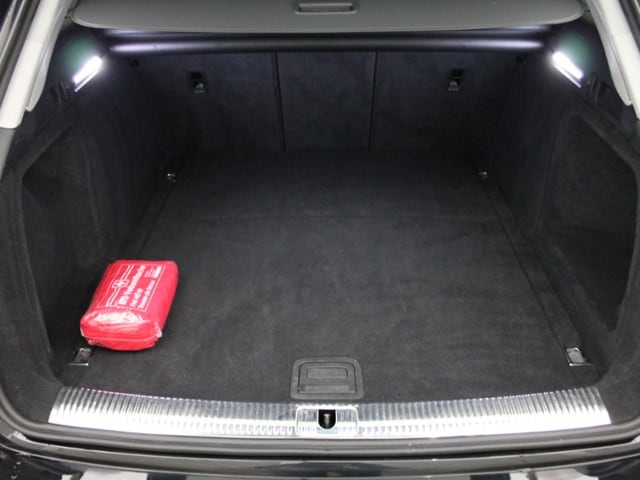 Audi A4 35 TFSI Avant S-Tronic