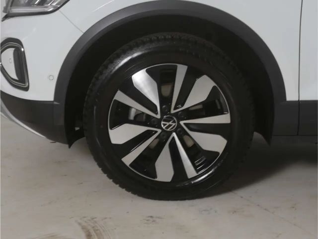 Volkswagen T-Roc 1.0 TSI