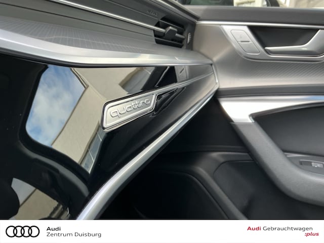 Audi A6 40 TDI Avant Quattro S-Tronic Sport