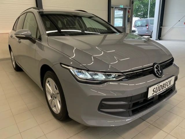 Volkswagen Golf 2.0 TDI Golf VIII Variant