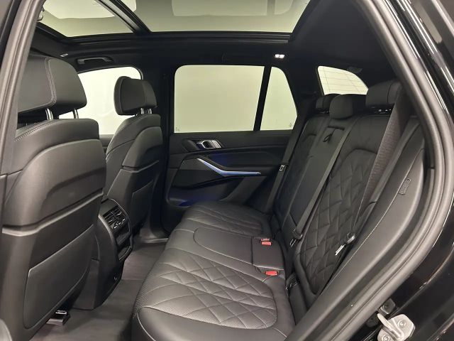 BMW X5 M-Sport xDrive30d