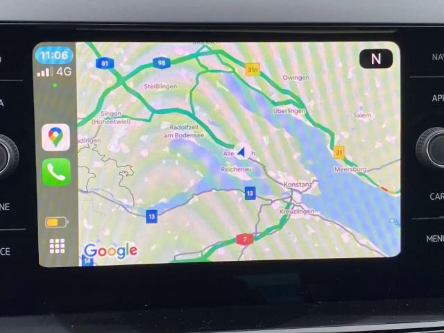 Volkswagen Polo 1.0 TSI DSG R-Line