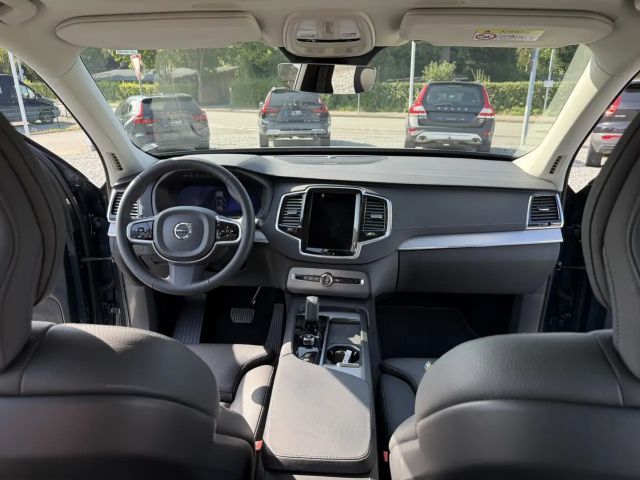 Volvo XC90 AWD Bright Plus