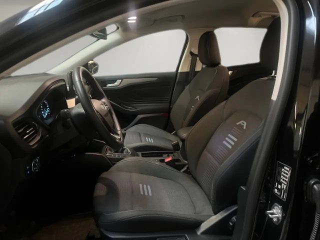 Ford Focus Active Wagon