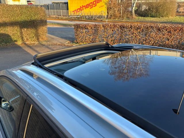 Volkswagen Touran 1.5 TSI Comfortline DSG