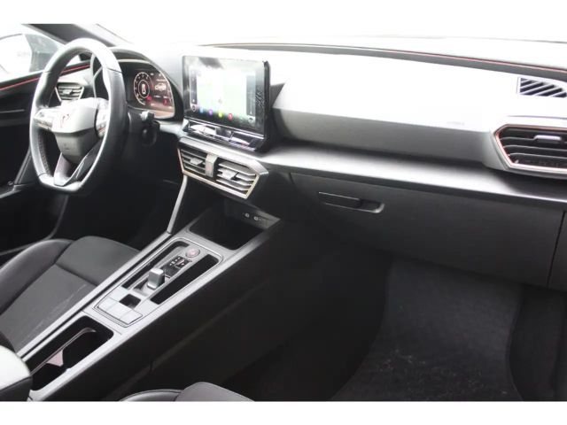 Cupra Leon 2.0 TSI DSG VZ