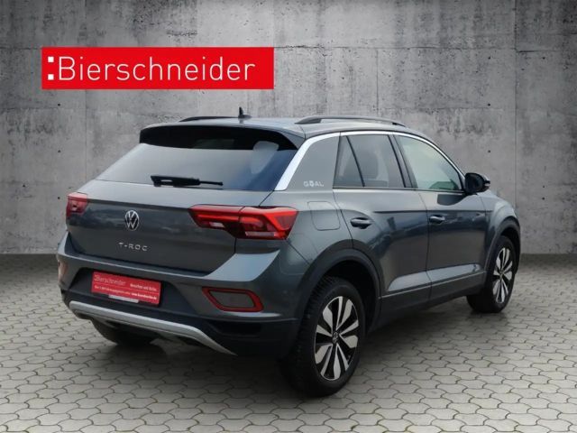 Volkswagen T-Roc 1.0 TSI