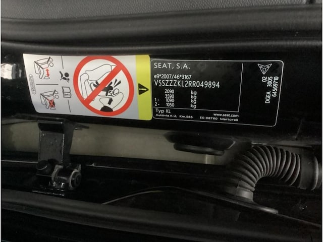 Cupra Leon 1.4 Sportstourer