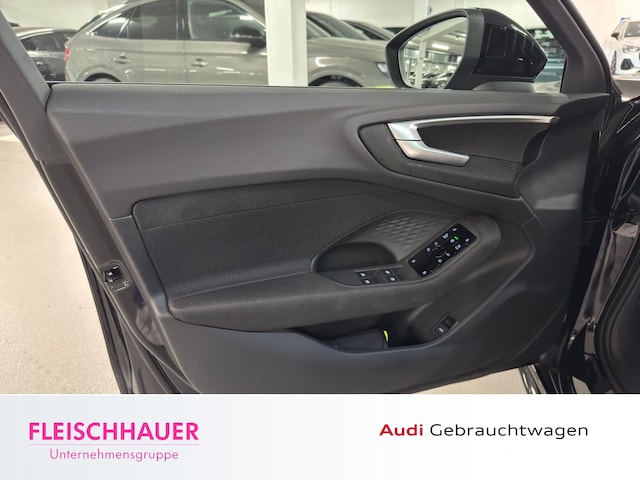 Audi A5 Avant S-Tronic