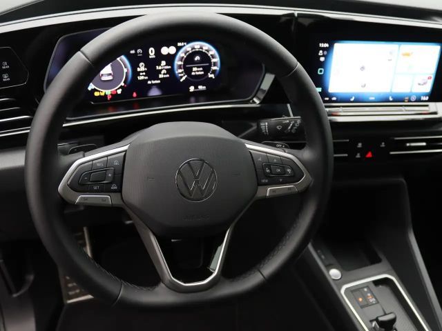 Volkswagen Caddy Combi DSG Style