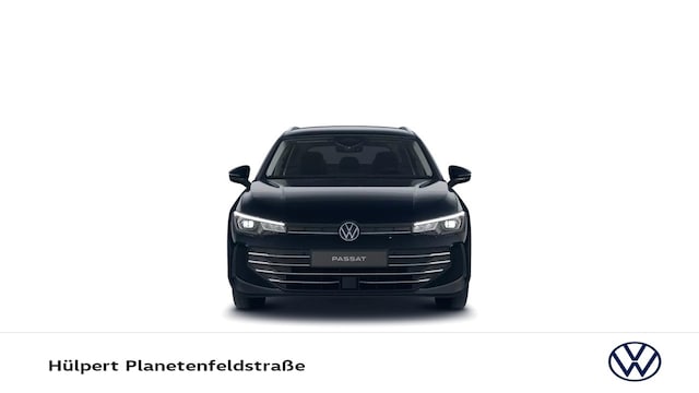 Volkswagen Passat Business Variant