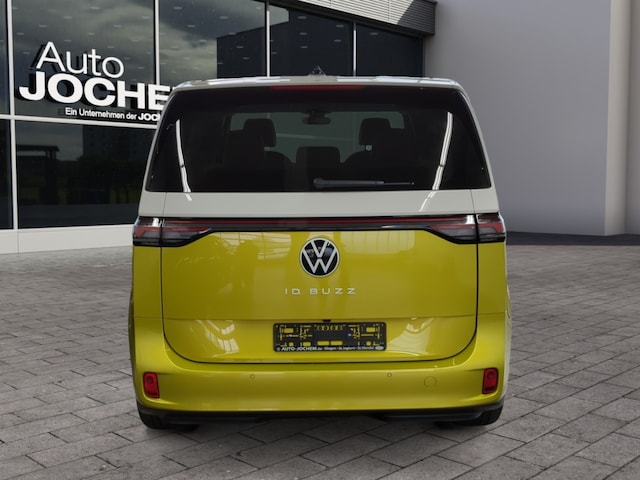 Volkswagen ID.Buzz Pro