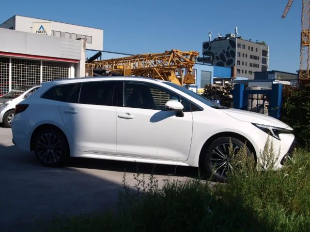 Toyota Corolla Active Hybride