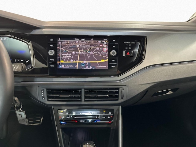 Volkswagen Taigo 1.0 TSI DSG IQ.Drive R-Line