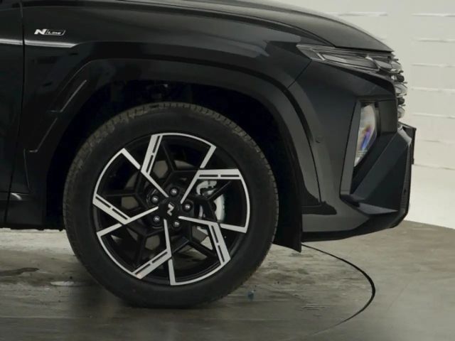 Hyundai Tucson N Line T-GDi