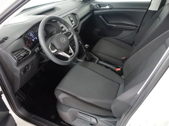 Volkswagen T-Cross VW T-Cross TSI, 2021