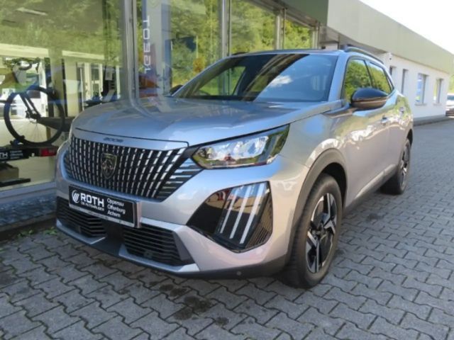 Peugeot 2008 Allure Pack BlueHDi EAT8