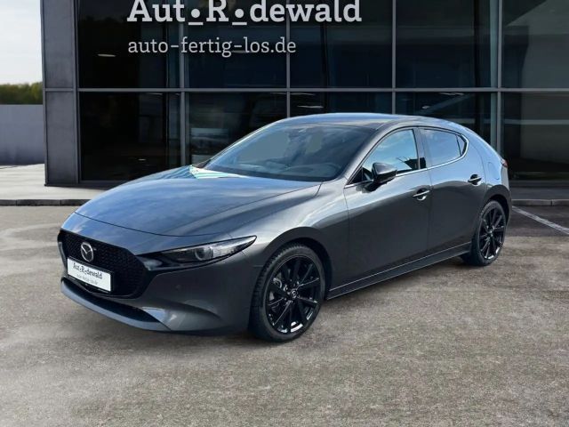 Mazda 3 Premium Selection SkyActiv e-Skyactiv