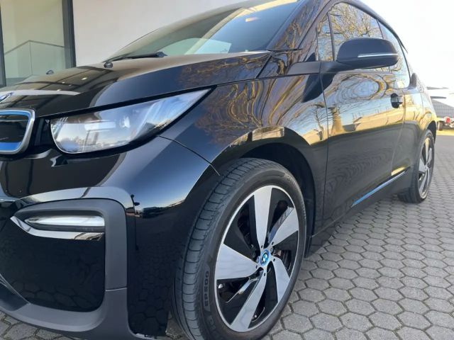 BMW i3 120Ah Sedan