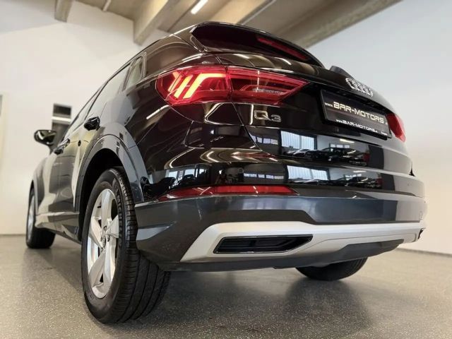 Audi Q3 35 TFSI