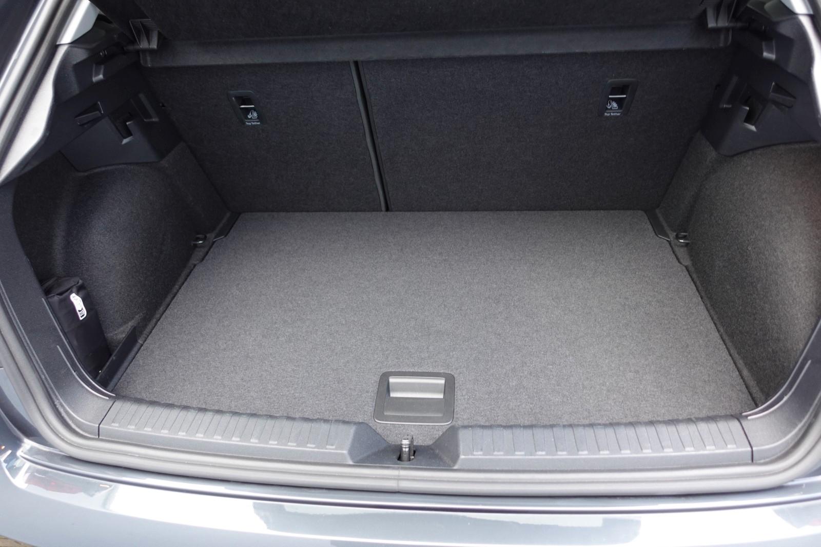 Audi A1 25 TFSI S-Tronic Sportback