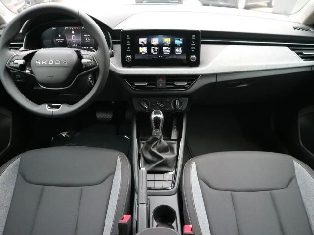 Skoda Kamiq Selection