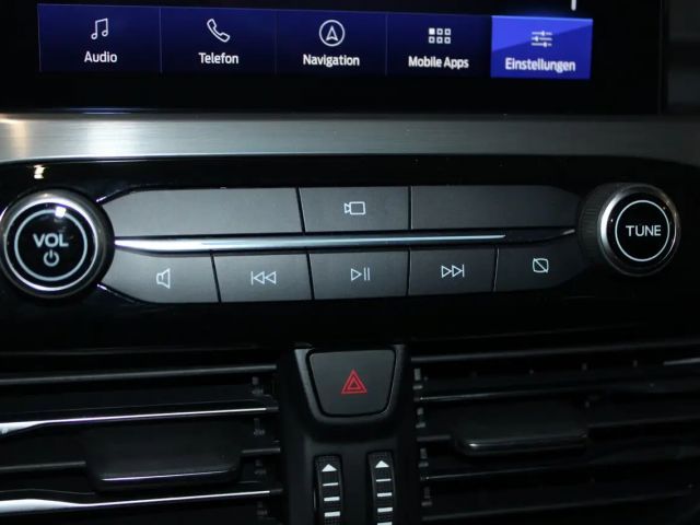 Ford Kuga Plug in Hybrid Titanium X