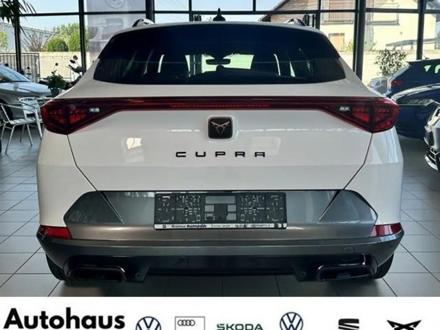 Cupra Formentor Priority e-Hybrid