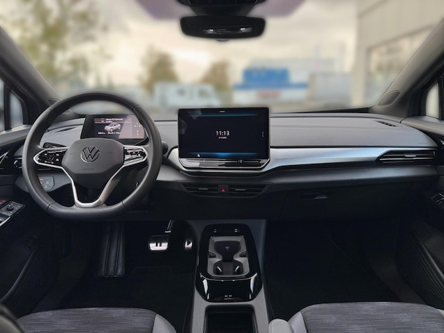 Volkswagen ID.5 77 KWh IQ.Drive