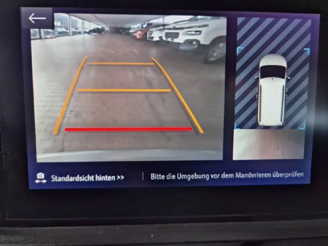 Opel Combo Combo-e Life