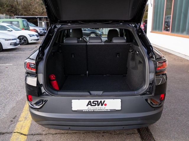 Volkswagen ID.4 Pure