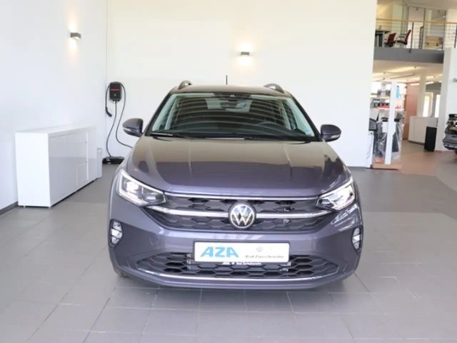 Volkswagen Taigo 1.5 TSI DSG Life