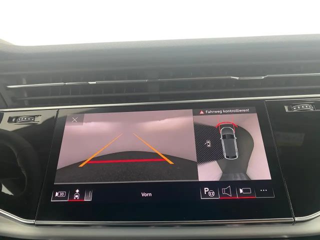 Audi Q8 55 TFSI Hybride Quattro