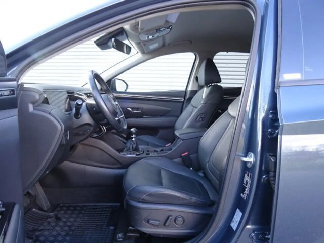 Hyundai Tucson 1.6 2WD Hybrid Prime T-GDi