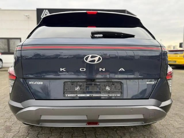 Hyundai Kona 2WD Hybrid Prime