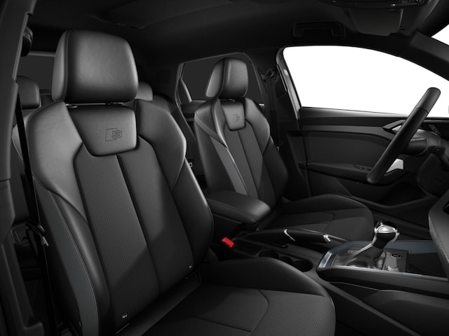 Audi A1 40 TFSI S-Line S-Tronic Sportback