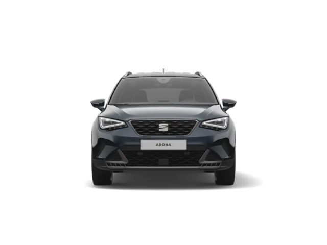 Seat Arona 1.0 TSI FR-lijn