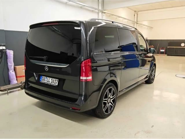 Mercedes-Benz V 300 4MATIC AMG Line AVANTGARDE