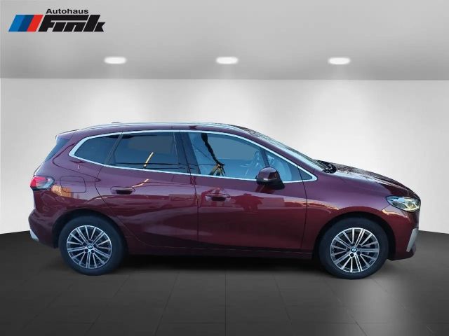 BMW 218 218i Comfort pakket Luxury Line