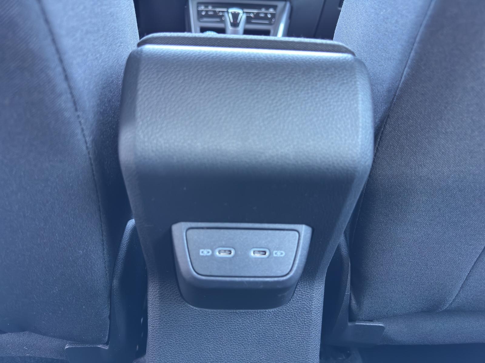 Volkswagen Taigo 1.0 TSI Style