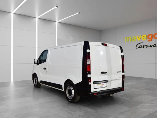 Renault Trafic Comfort L1H1