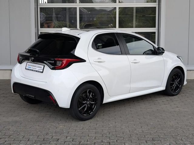 Mazda 2 Hybrid SELECT 1.5 VVT-i *Pano*HeadUp*ACC*