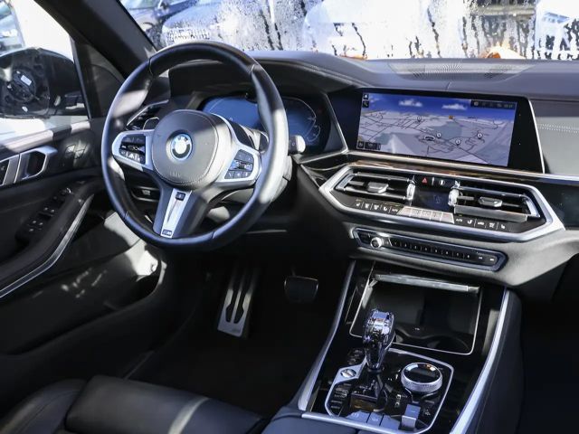 BMW X5 M-Sport xDrive45e