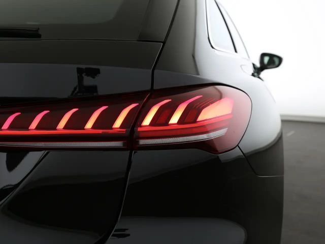 Audi A5 Avant S-Tronic