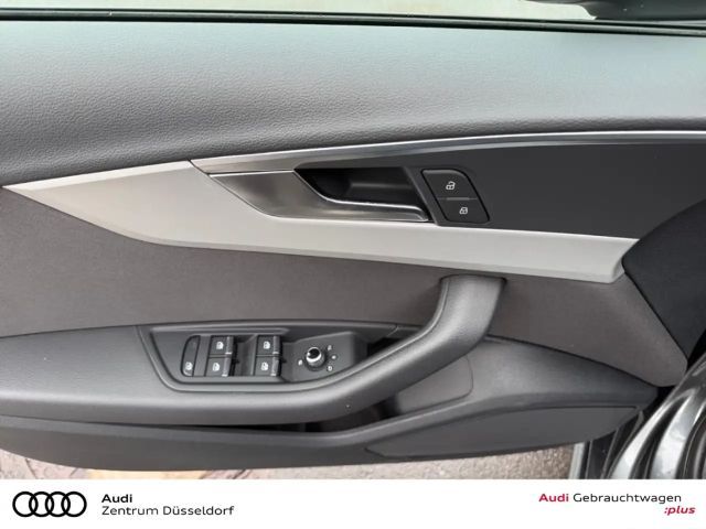 Audi A4 40 TFSI Avant Quattro S-Line